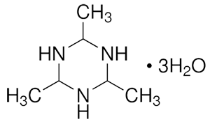 乙醛合氨三聚体