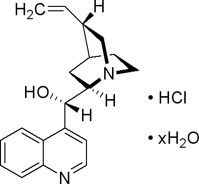 盐酸辛可宁