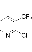 2-氯-3-三氟甲基吡啶