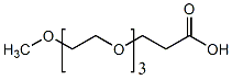4,7,10,13-四氧杂十四烷酸