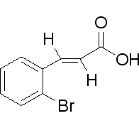 反式2-溴肉桂酸