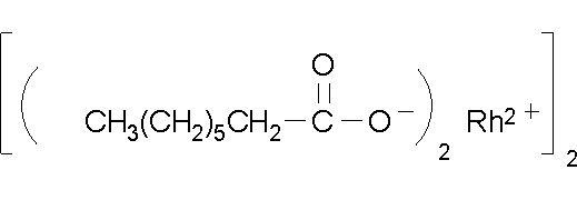 辛酸铑(II)二聚体