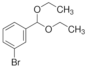 3-溴苯甲醛二乙缩醛