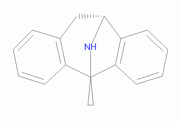 MK-801 (Dizocilpine)