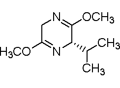 (S)-2，5-二氢-3，6-二甲氧基-2-异丙基吡嗪
