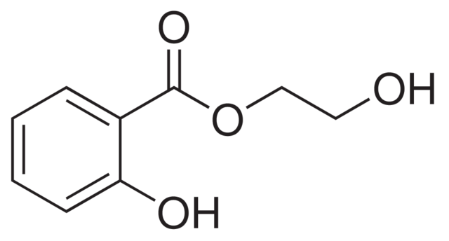 乙二醇水杨酸酯,98%