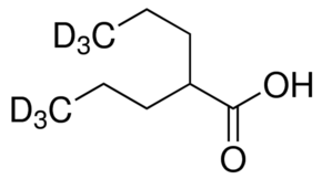 Valproic Acid-d6