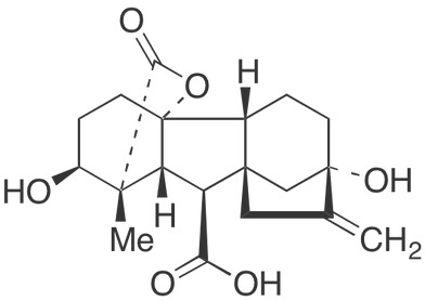 赤霉素a1545971gibberellina1实验试剂源叶t65824