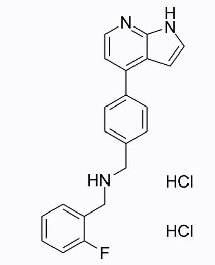 OXA-06 hydrochloride