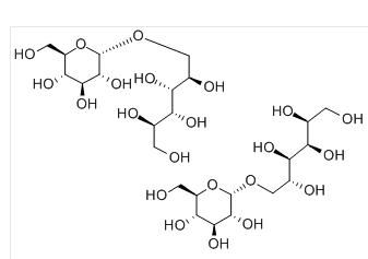 异麦芽酮糖醇
