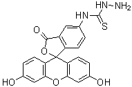 荧光素-5-氨基硫脲