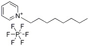 N-辛基吡啶六氟磷酸盐