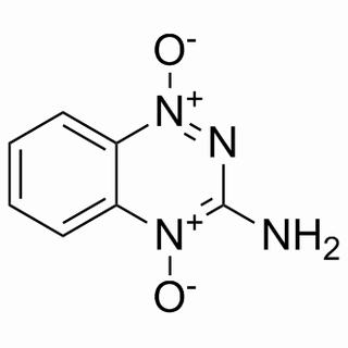 替拉扎明