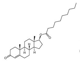 癸酸睾酮