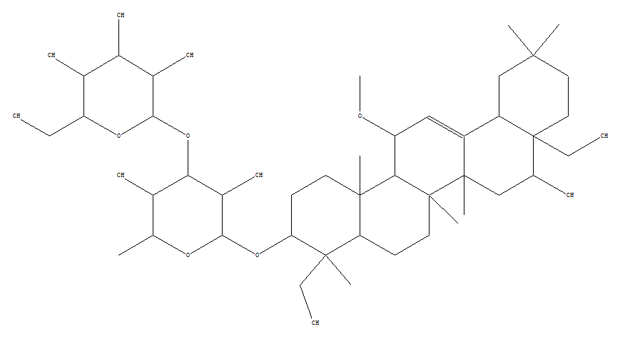 柴胡皂苷B4