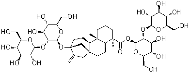 瑞鲍迪苷E