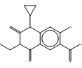 7-Amino-1-cyclopropyl-3-ethyl-2,4-dioxopyrido[2,3-d]pyrimidine-6-carboxamide