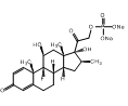 倍他米松二磷酸钠