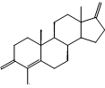 (9β,10α)-4-Chloro-Androst-4-ene-3,17-dione