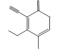 3-Cyano Gimeracil-13C3 Methyl Ether