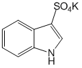3-羟基吲哚硫酸盐钾盐