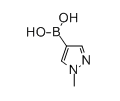 1-Methyl-4-pyrazoleboronic Acid