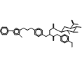Muraglitazar Acyl-β-D-glucuronide