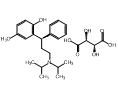 酒石酸托特羅定