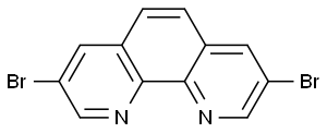 3,8-二溴菲罗啉