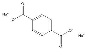 对苯二甲酸二钠