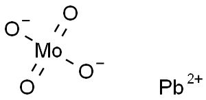 钼酸铅 