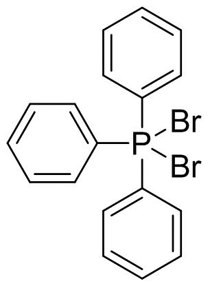 二溴三苯基膦