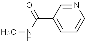 N-甲基烟酰胺