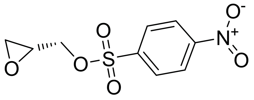 (s)-( )-对硝基苯磺酸缩水甘油酯(易制爆)