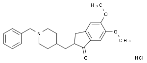 多奈哌齊鹽酸鹽