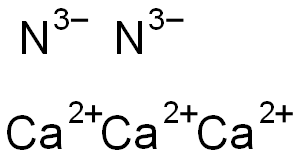 氮化钙