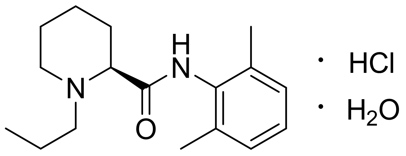 羅哌卡因鹽酸鹽