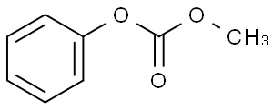 苯碳酸甲酯