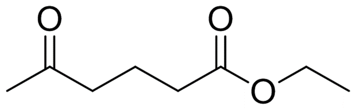 4-乙酰基丁基乙酯