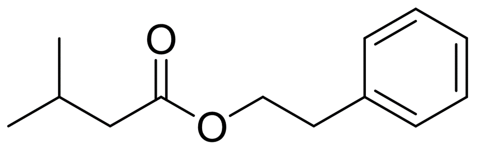 异戊酸苯乙酯