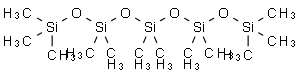十二甲基五硅氧烷