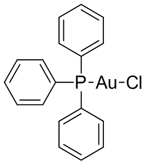 三苯基膦氯金