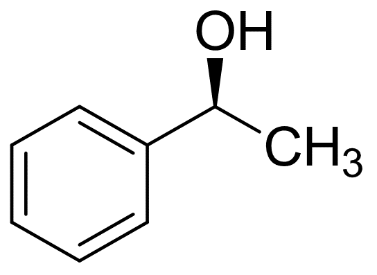 (s)-(-)-1-苯乙醇