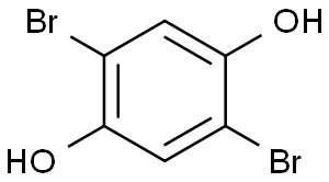2,5-二溴-1,4-苯二醇
