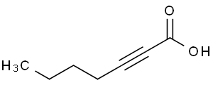 2-庚缺酸