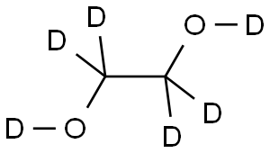 氘代乙二醇-d6 (Isotopic)