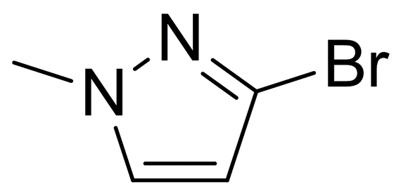 3-溴-1-甲基吡咯
