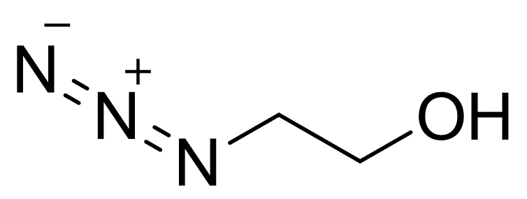 2-叠氮基乙醇