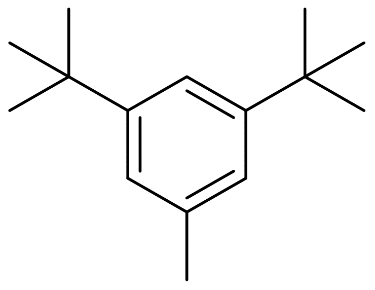 3,5-二叔丁基甲苯