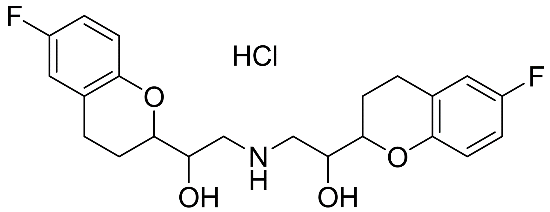 盐酸奈必洛尔